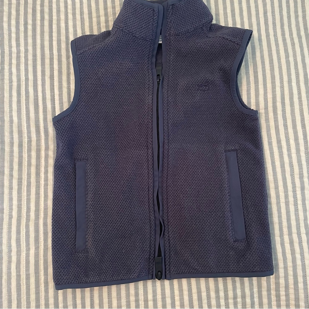 Southern Tide Boys Vest